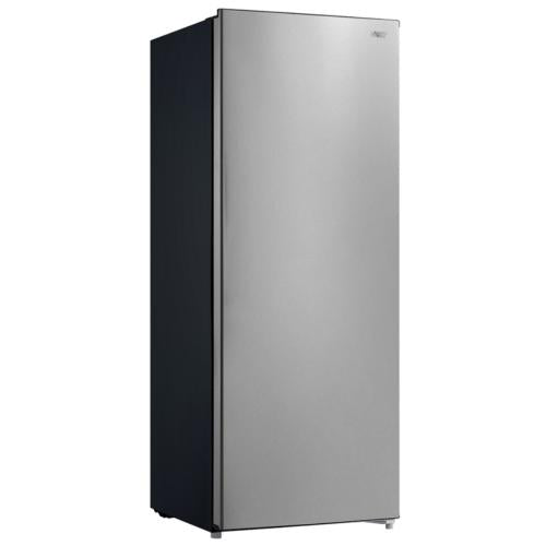 Midea ARU07M2AST Arctic King 7.0 Cu Ft Upright Freezer