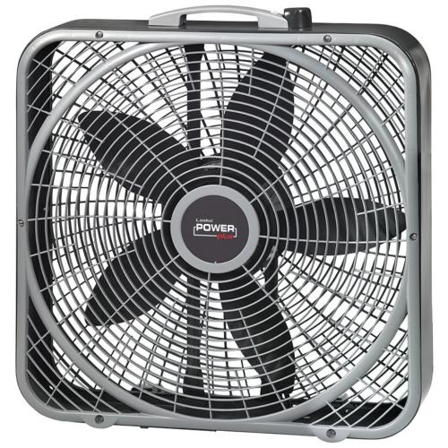 Lasko B20540 20-Inch Power Plus Box Fan