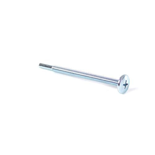 GE Microwave Mounting Bolt - WB01X10180