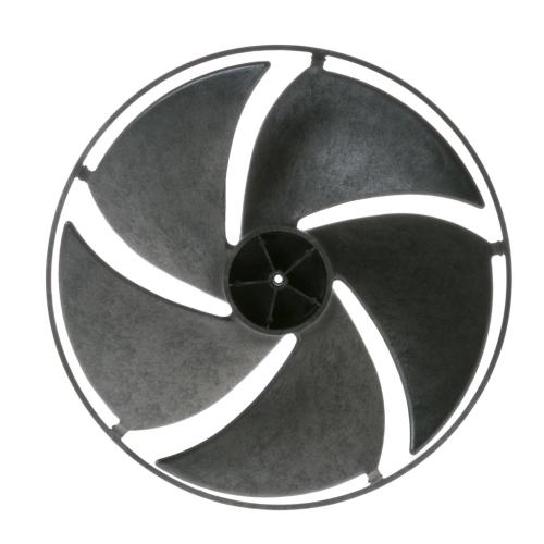 GE Room Air Conditioner Outdoor Fan Blade - WJ73X10037