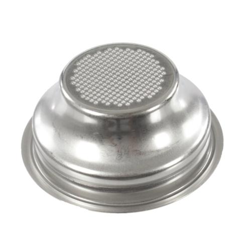 Delonghi Filter 1Doses Coffee W/Rib Ec9 - AS00002564