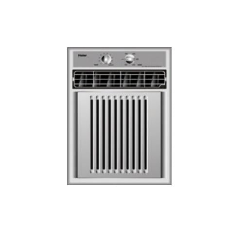 Haier HWV08XC5 :8000 Btu Casement/Sli