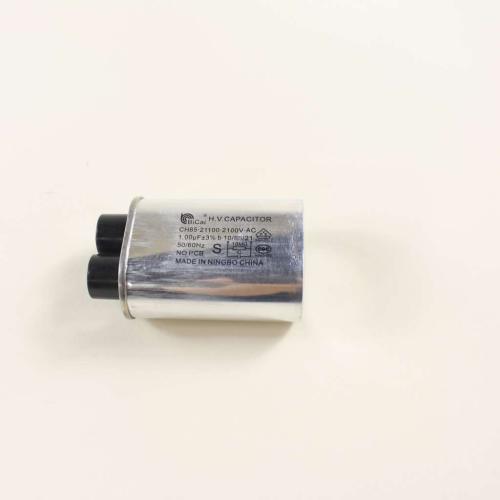 GE Microwave High-Voltage Capacitor - WB27X11096