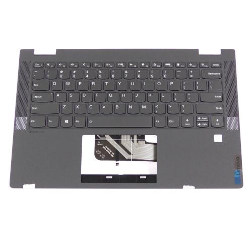 Lenovo C-Cover With Keyboard - 5CB0Y85489