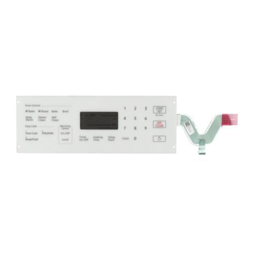 Samsung Switch Membrane - DG34-00044A