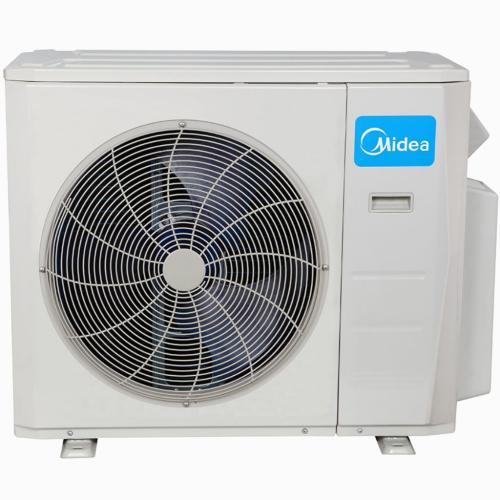 Midea MCH4U36PHH2 Outdoor Unit Of Split Multi-Split Ac