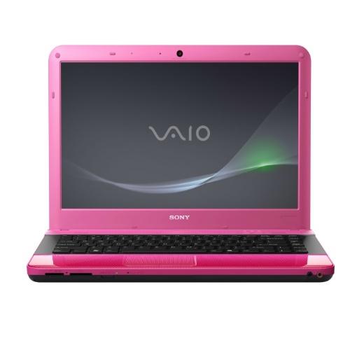 Sony VPCEA36FM/P Vaio - Notebook Ea