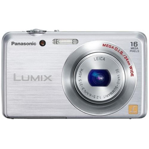 Panasonic DMCFH8S Digital Still Camera