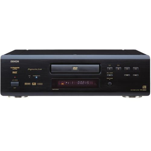 Denon DVD2800 Dvd-2800 - Progressive Scan Dvd Video Player