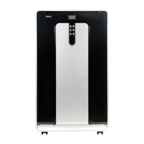 Haier HPND14XHM 14000 Btu Portable Air Conditioner
