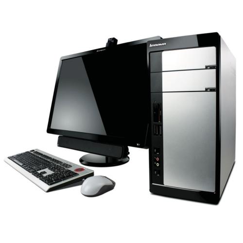 Lenovo 57078894 K210 - Ideacentre Desktop Computer