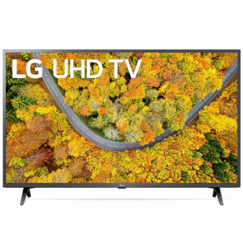 LG 65UP7560AUD 75 Series 65 Inch Class 4K Smart Uhd Tv