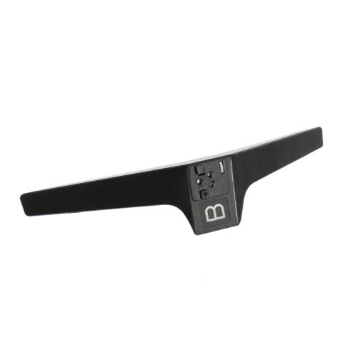 LG Television Stand Base Assembly - AAN76430638