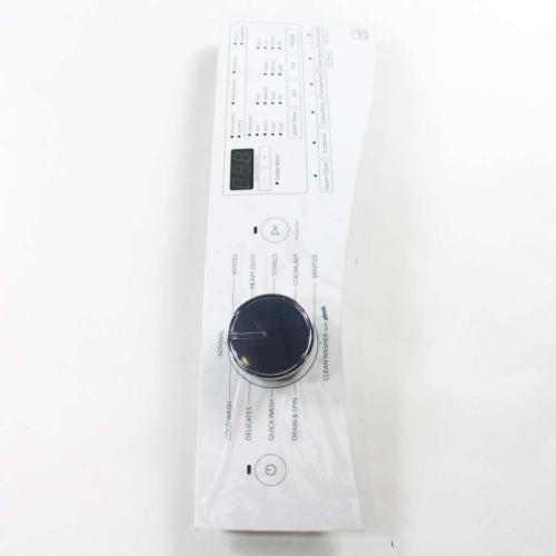 Whirlpool Control Panel - W10903218