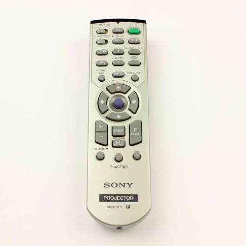 Sony Remote Commander (Rm-Pjm17) - 1-478-734-25