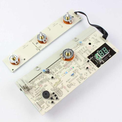 GE Board Asm Mounted - WH12X10481