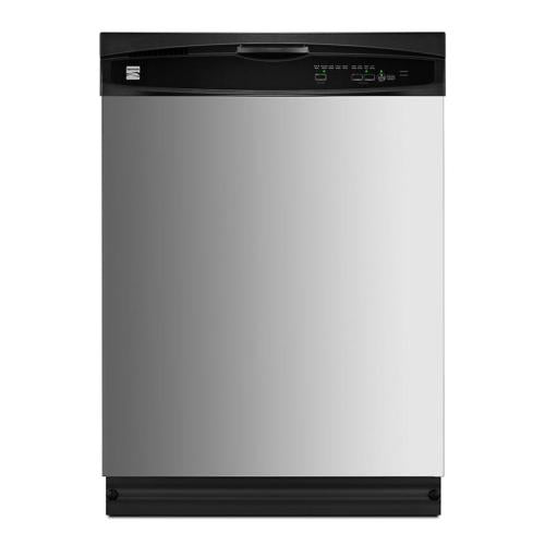 Kenmore 66514423N511 Dishwasher