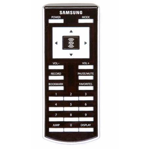 Samsung Remote Control - AH59-01732A