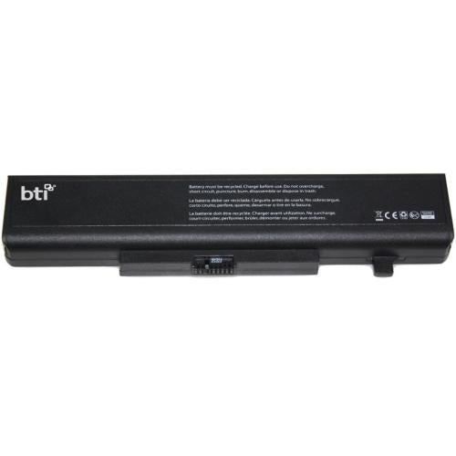 BTI Laptop Battery - LN-Z580
