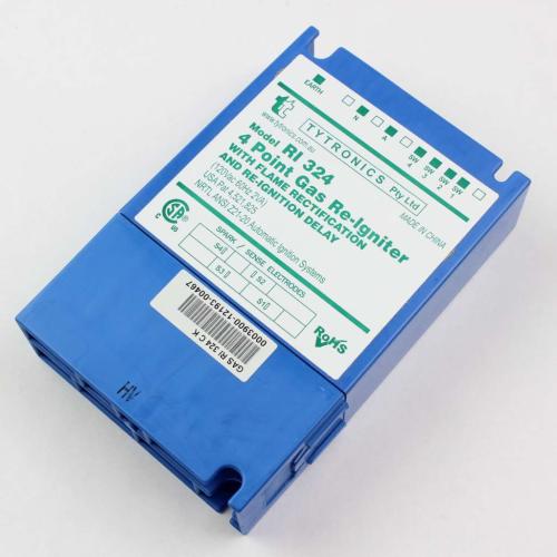 Whirlpool Cooktop Spark Module - WP74010766
