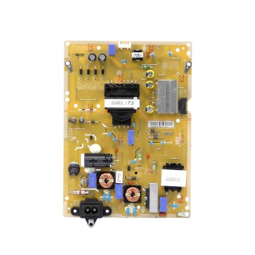 LG Power Supply Assembly - EAY64948601