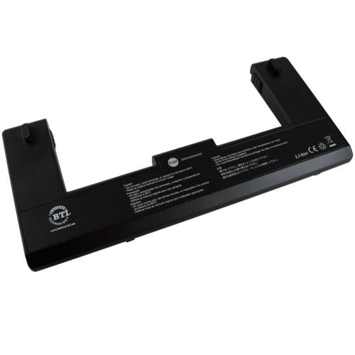BTI 8 Cell Battery 14.8V, 3600Mah - HP-NC4200H