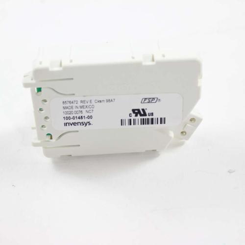 Whirlpool Control Board - W10860734