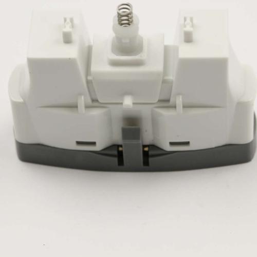 Braun Chassis, White - 67030284