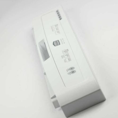 Whirlpool Dishwasher Control Panel - W10811156