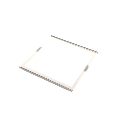 Whirlpool Refrigerator Glass Shelf - W11340148