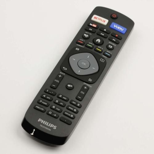 Philips Remote Control Unit Ykf399-001 - URMT42JHG005