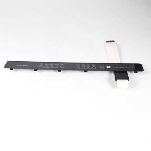 Whirlpool Dishwasher Membrane Switch - WP8572205