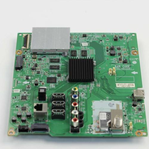 LG Television Main Board Assembly - EBU63457702