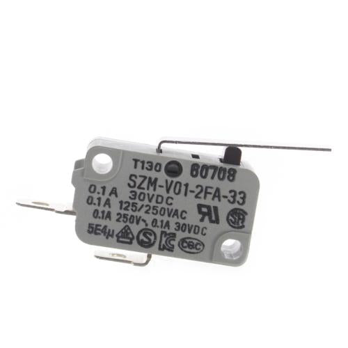 LG Refrigerator Micro Switch - 6600JB3001C