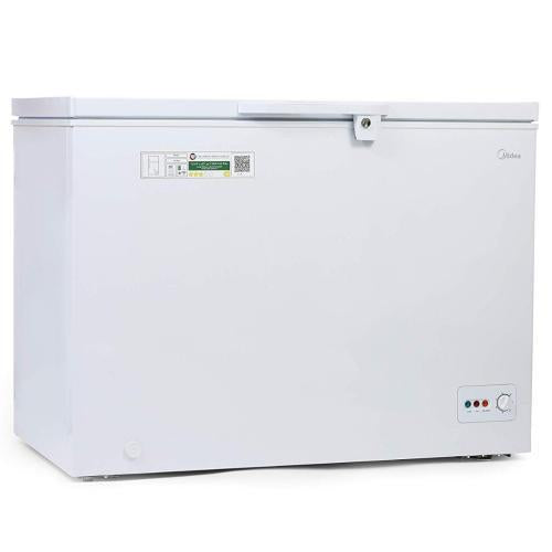 Midea HS384C Freezer
