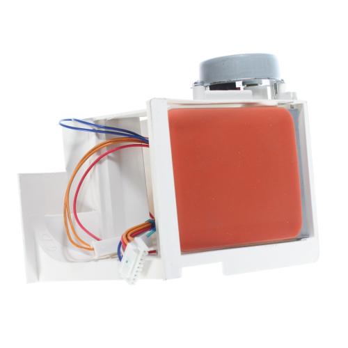 Samsung Assembly Guide Air Mgt - DE97-00429G