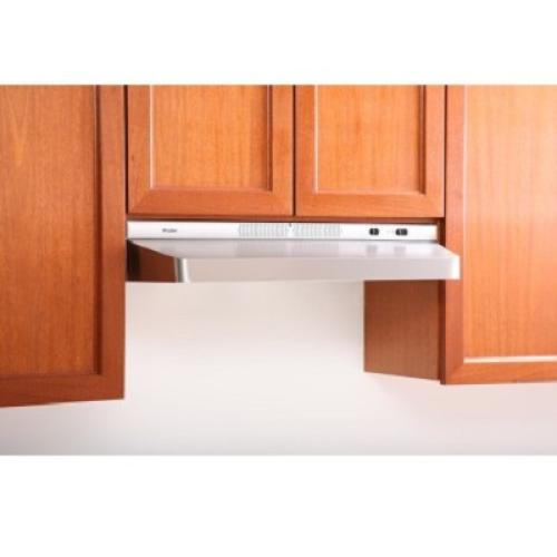 Haier HHX2030BQ :30" Bisque 220 Cfm R