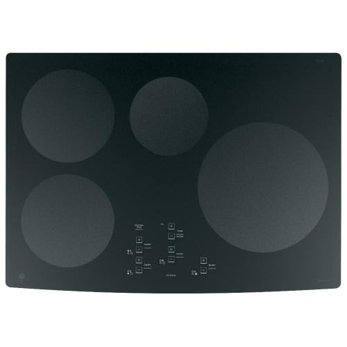 GE PHP960DM1BB Ge Profile Series 36" Electric Induction Cooktop