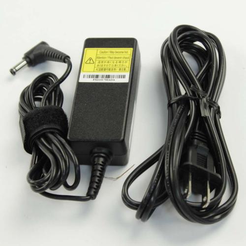 Toshiba Computer Ac Adapter 2Pin 45W 2.3A - K000094410