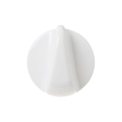 GE Knob-Control (White) - WB03K10054