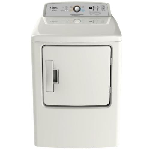 Midea CLADE67W Omnimax Tumble Dryer (Air Vent)