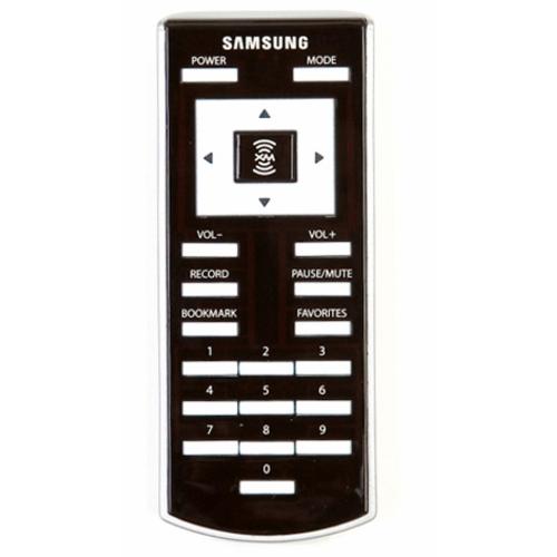 Samsung Remote - AH81-02206A