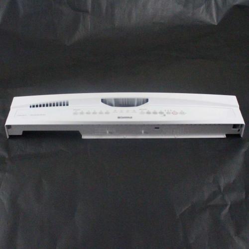 Whirlpool Dishwasher Touchpad And Control Panel - WPW10243210