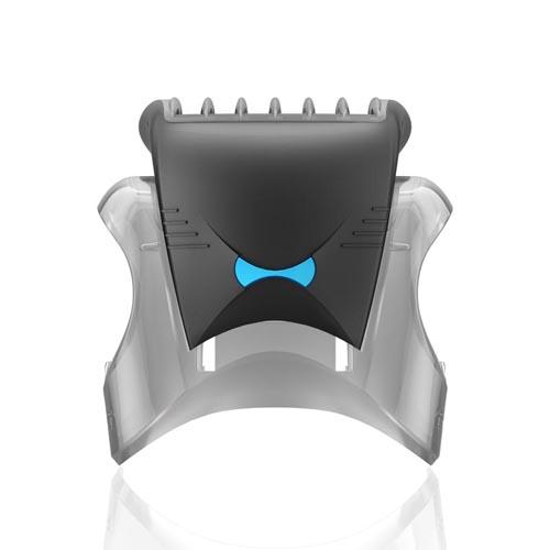 Braun Trimmer Attachment Blk/Gry - 81546448