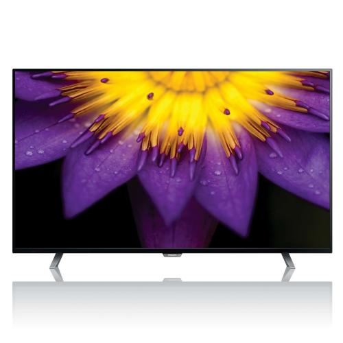 Philips 65PFL6601/F7 65-Inch Class 6000 Series Smart Ultra Hdtv