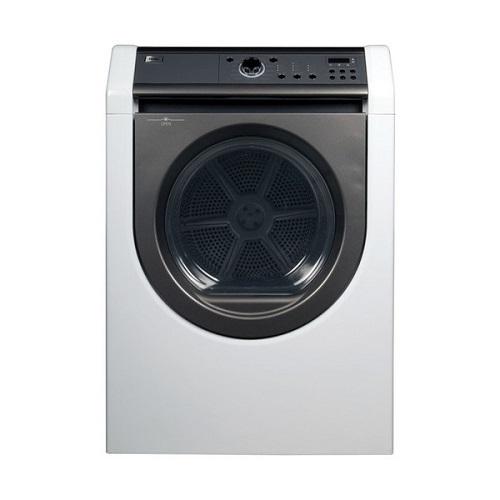 Haier HDE5000AW :Full Size Front Load