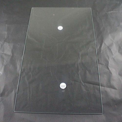 GE Refrigerator Glass Shelf - WR32X21260
