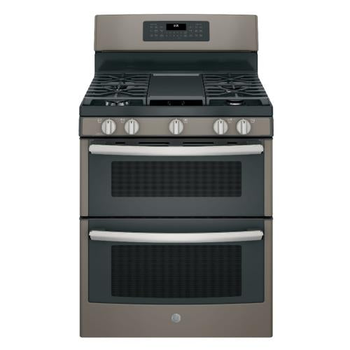 GE JGB860EEJ1ES Gas Range