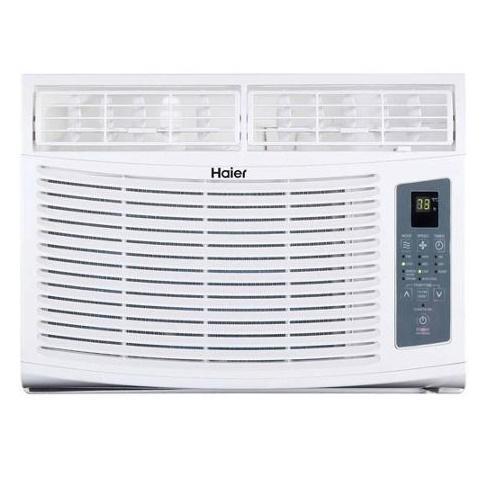Haier ESA412NL 12,000 Btu 11.3 Eer Electronic Control Room A/C