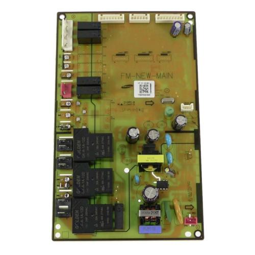 Samsung Assembly Pcb Main - DG92-01084E